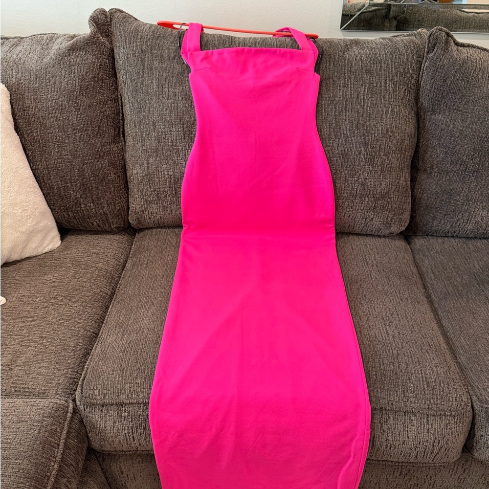 Solace London Joni Maxi Dress - Picture 4 of 9